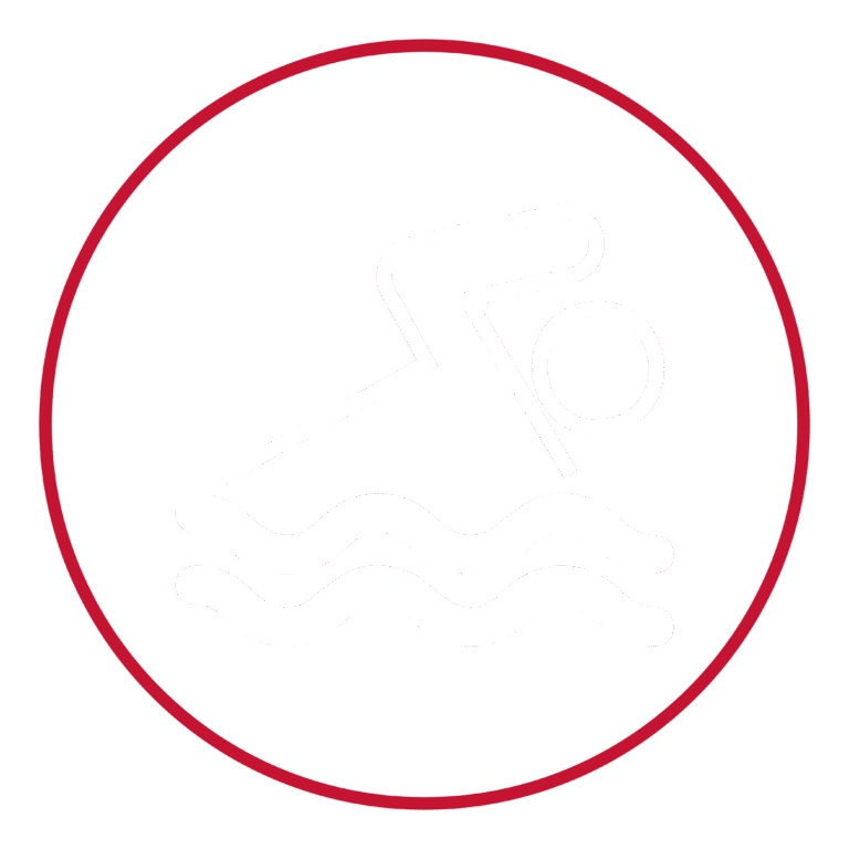 ALBERCA SEMIOLÍMPICA