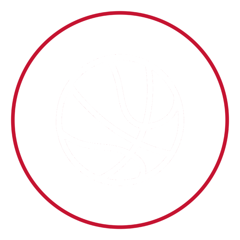 CHANCHA DE BASQUETBÓL